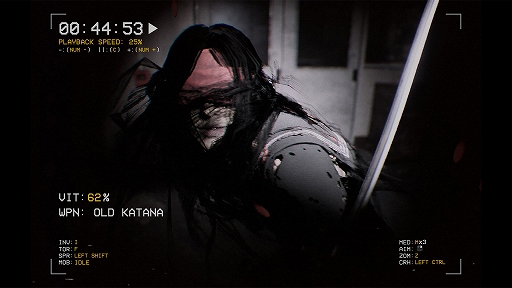 ꡼ No.011 | DEADCAM | ʥХХ롦ۥ顼