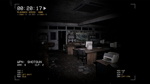 ꡼ No.012 | DEADCAM | ʥХХ롦ۥ顼