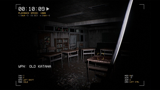 ꡼ No.013 | DEADCAM | ʥХХ롦ۥ顼