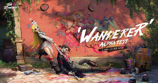 画像ギャラリー No.001のサムネイル画像 / 第五人格の開発スタジオが手がける海洋RPG「Sea of Remnants」,最新実機トレイラーを公開。クローズドテストを2月5日から実施