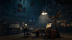 ꡼ No.001 | Sea of Remnants