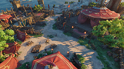 ꡼ No.005 | Sea of Remnants