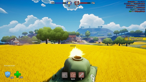 ꡼ No.004 | Heroes of Valor