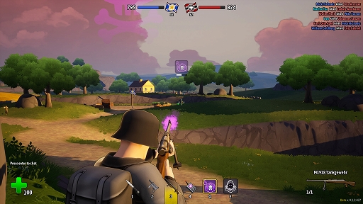 ꡼ No.005 | Heroes of Valor