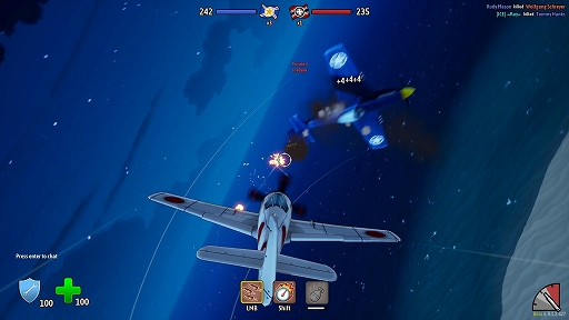 ꡼ No.006 | Heroes of Valor