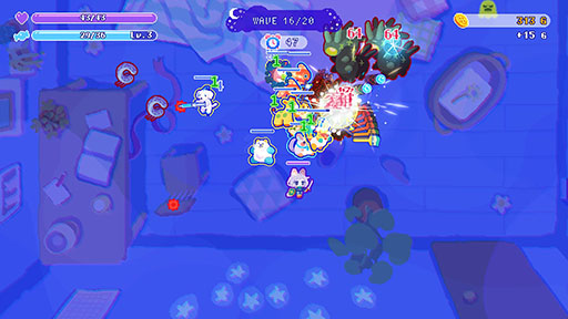 ���������꡼ No.003�Υ���ͥ������ / ����˭���ʤ̤�����ߤ�����̲��ʤ����ƨ���ڤ�֥ȥ�����饤�η����ס�Steam���ۿ�����