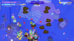 ���������꡼ No.007�Υ���ͥ������ / ����˭���ʤ̤�����ߤ�����̲��ʤ����ƨ���ڤ�֥ȥ�����饤�η����ס�Steam���ۿ�����