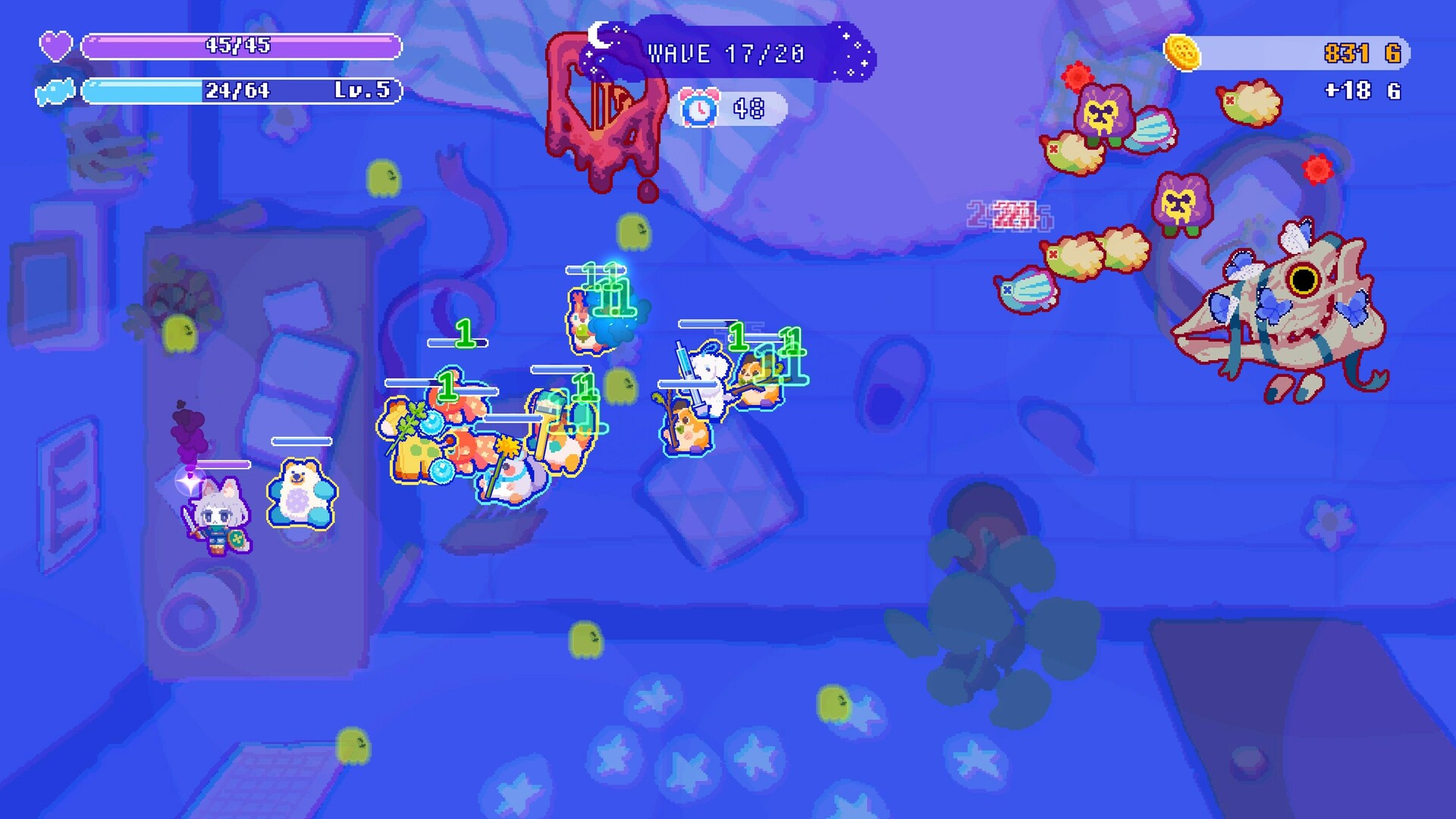 ꡼ No.007 | PC ȥ饤η