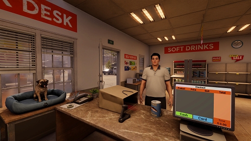 ꡼ No.001 | Roadside Research