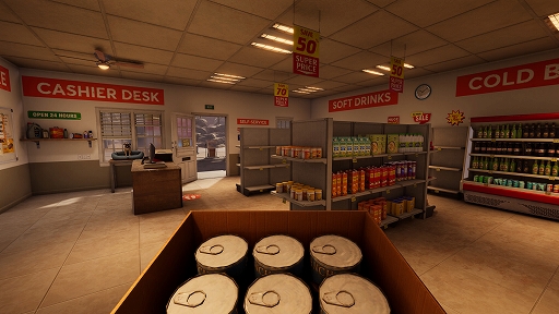 ꡼ No.005 | Roadside Research