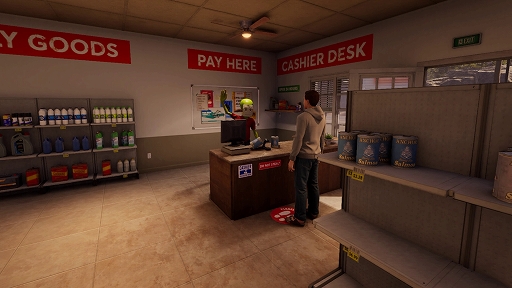 ꡼ No.007 | Roadside Research