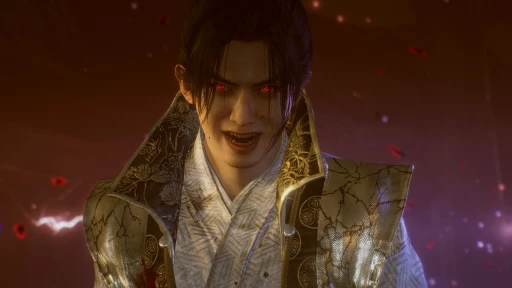 画像ギャラリー No.008のサムネイル画像 / 将軍家のお家騒動から始まる,時を駆けるダークファンタジー。「仁王3」の開発陣が,その狙いと見どころを語る