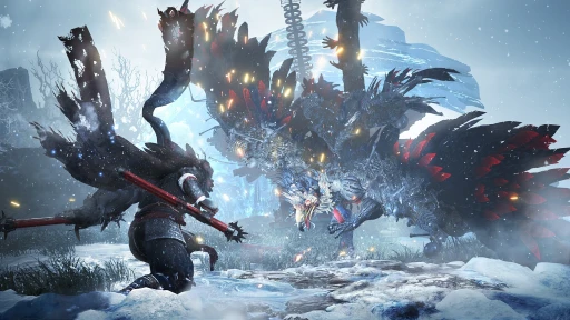 画像ギャラリー No.020のサムネイル画像 / 将軍家のお家騒動から始まる,時を駆けるダークファンタジー。「仁王3」の開発陣が,その狙いと見どころを語る