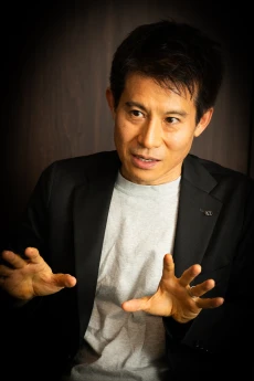 画像ギャラリー No.024のサムネイル画像 / 将軍家のお家騒動から始まる,時を駆けるダークファンタジー。「仁王3」の開発陣が,その狙いと見どころを語る