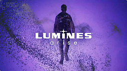 ꡼ No.003Υͥ / PSVR2б꡼ǿLumines Ariseס2025ǯȯꡣƤθǤۿ