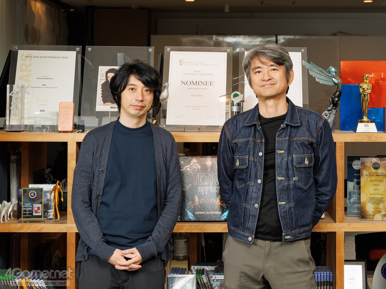 ꡼ No.001 | ֥åȥꥬ˲ǹߡ٤붦СߥѥLuminasפϤʤϤءLumines Ariseץꥨ󥿥ӥ塼