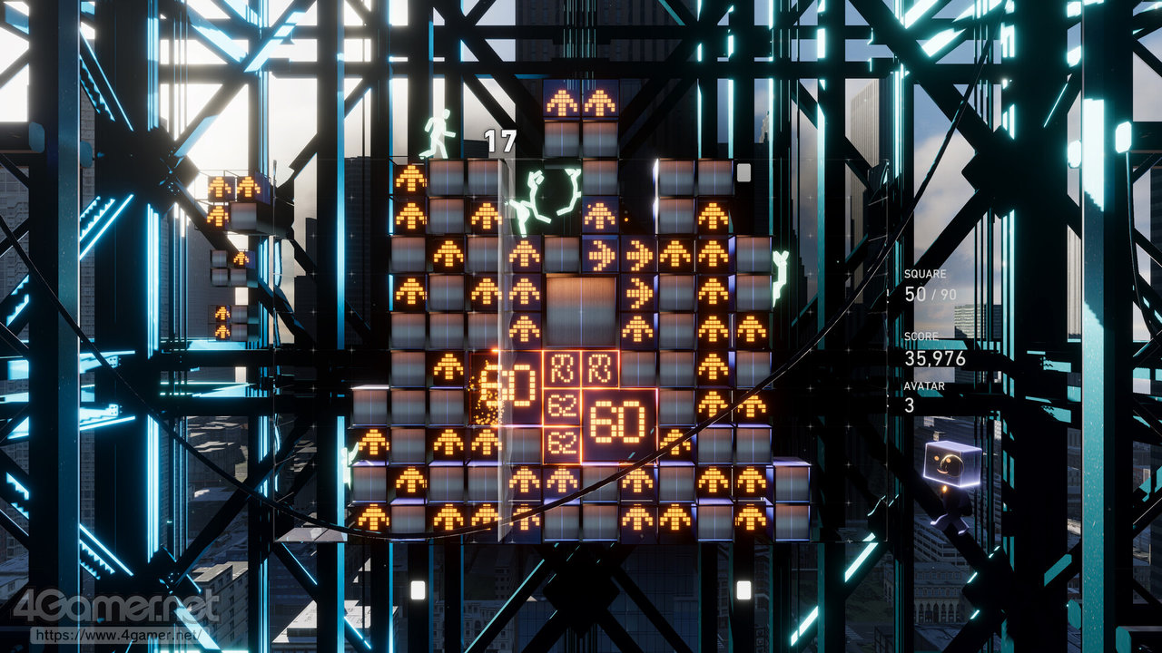 ꡼ No.022 | ֥åȥꥬ˲ǹߡ٤붦СߥѥLuminasפϤʤϤءLumines Ariseץꥨ󥿥ӥ塼