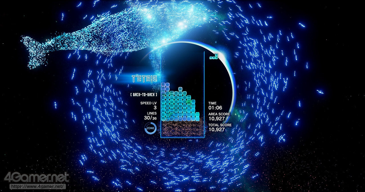 ꡼ No.026 | ֥åȥꥬ˲ǹߡ٤붦СߥѥLuminasפϤʤϤءLumines Ariseץꥨ󥿥ӥ塼