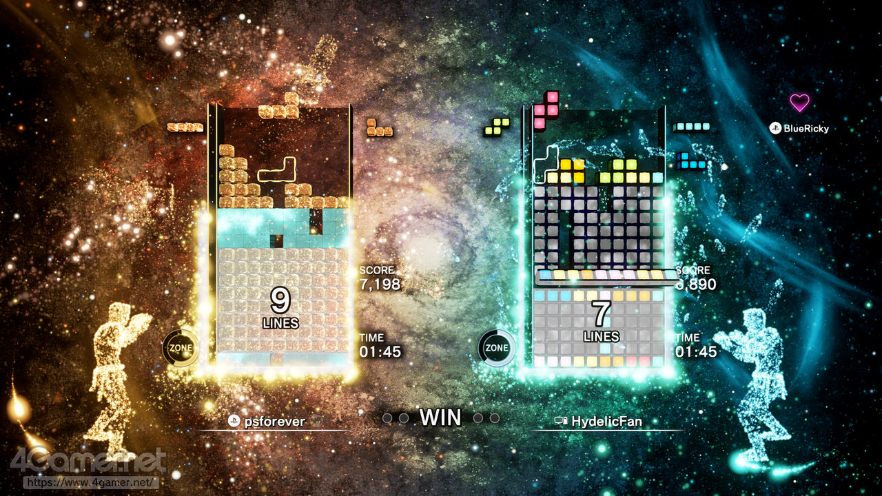 ꡼ No.027 | ֥åȥꥬ˲ǹߡ٤붦СߥѥLuminasפϤʤϤءLumines Ariseץꥨ󥿥ӥ塼