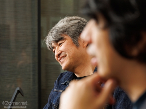 ���������꡼ No.002�Υ���ͥ������ / �֥��å���ȥꥬ���˲��ǹ�ߡ������٤붦���Сߥѥ����Luminas�פϤʤ��������Ϥء�����Lumines Arise�ץ��ꥨ���������󥿥ӥ塼