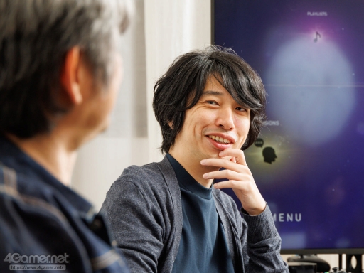 ���������꡼ No.008�Υ���ͥ������ / �֥��å���ȥꥬ���˲��ǹ�ߡ������٤붦���Сߥѥ����Luminas�פϤʤ��������Ϥء�����Lumines Arise�ץ��ꥨ���������󥿥ӥ塼