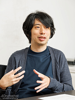 ���������꡼ No.010�Υ���ͥ������ / �֥��å���ȥꥬ���˲��ǹ�ߡ������٤붦���Сߥѥ����Luminas�פϤʤ��������Ϥء�����Lumines Arise�ץ��ꥨ���������󥿥ӥ塼