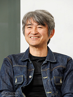 ���������꡼ No.012�Υ���ͥ������ / �֥��å���ȥꥬ���˲��ǹ�ߡ������٤붦���Сߥѥ����Luminas�פϤʤ��������Ϥء�����Lumines Arise�ץ��ꥨ���������󥿥ӥ塼