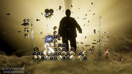 ���������꡼ No.013�Υ���ͥ������ / �֥��å���ȥꥬ���˲��ǹ�ߡ������٤붦���Сߥѥ����Luminas�פϤʤ��������Ϥء�����Lumines Arise�ץ��ꥨ���������󥿥ӥ塼