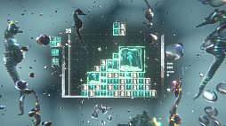 ꡼ No.009 | Lumines Arise