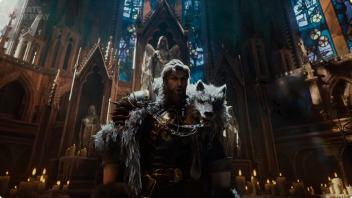 ���������꡼ No.001�Υ���ͥ������ / ��Bloodstained: The Scarlet Engagement�פ�2026ǯ���ȯ����ꡣ����ο�ǯ�����������������꡼���ǿ���