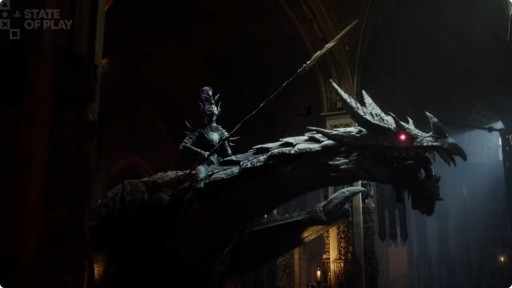 ���������꡼ No.005�Υ���ͥ������ / ��Bloodstained: The Scarlet Engagement�פ�2026ǯ���ȯ����ꡣ����ο�ǯ�����������������꡼���ǿ���