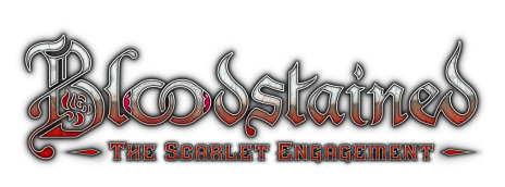 ���������꡼ No.010�Υ���ͥ������ / ��Bloodstained: The Scarlet Engagement�פ�2026ǯ���ȯ����ꡣ����ο�ǯ�����������������꡼���ǿ���