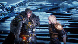 ꡼ No.003 | Bloodstained: The Scarlet Engagement