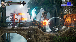 ꡼ No.005 | Bloodstained: The Scarlet Engagement