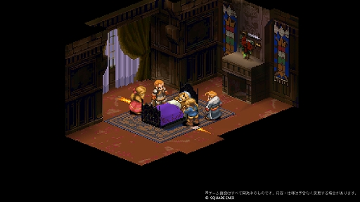 ꡼ No.006 | Υץ쥤ݡ¤ɤä̾SRPGFFƥסꥸʥǤʷϵΤޤޤΡȥ饷åɤȡեܥUIʤɤԤ줿ȥϥ󥹥ɡɤ