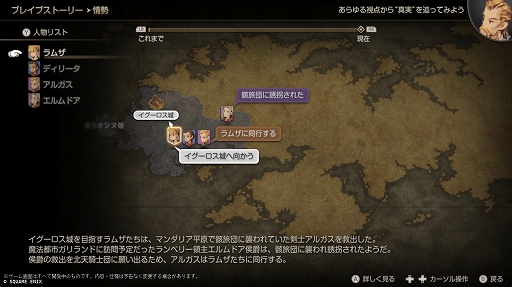 ꡼ No.012 | Υץ쥤ݡ¤ɤä̾SRPGFFƥסꥸʥǤʷϵΤޤޤΡȥ饷åɤȡեܥUIʤɤԤ줿ȥϥ󥹥ɡɤ