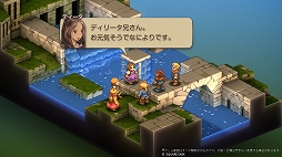 ꡼ No.017 | Υץ쥤ݡ¤ɤä̾SRPGFFƥסꥸʥǤʷϵΤޤޤΡȥ饷åɤȡեܥUIʤɤԤ줿ȥϥ󥹥ɡɤ