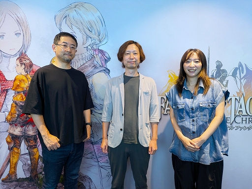 ���������꡼ No.001�Υ���ͥ������ / �Υ��󥿥ӥ塼�ϥ�ޥ������Ǥ��ᥤ���Ǥ�ʤ��Ȥ��ޡɤΡ�FF�����ƥ������פȤϡ����ꥸ�ʥ��Ǥ��ݤ�����ע��˭��ȳ���͵�˻ᡤ�������ܺ�黲�ä�������ʸ�һ���ä�ʹ����