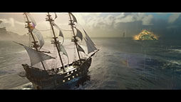 ꡼ No.003 | RPGSea of Remnantsס2026ǯ˥꡼ꡣIdentityV ޿ͳʡפJoker Studioȯô