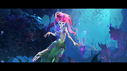 ꡼ No.004 | RPGSea of Remnantsס2026ǯ˥꡼ꡣIdentityV ޿ͳʡפJoker Studioȯô