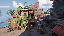 ꡼ No.010 | RPGSea of Remnantsס2026ǯ˥꡼ꡣIdentityV ޿ͳʡפJoker Studioȯô