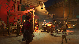 ꡼ No.012 | RPGSea of Remnantsס2026ǯ˥꡼ꡣIdentityV ޿ͳʡפJoker Studioȯô