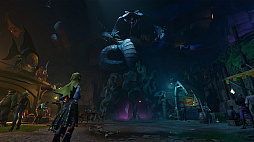 ꡼ No.015 | RPGSea of Remnantsס2026ǯ˥꡼ꡣIdentityV ޿ͳʡפJoker Studioȯô