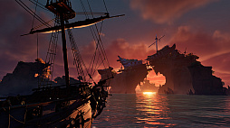 ꡼ No.016 | RPGSea of Remnantsס2026ǯ˥꡼ꡣIdentityV ޿ͳʡפJoker Studioȯô