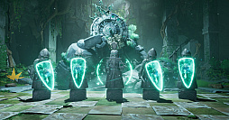 ꡼ No.017 | RPGSea of Remnantsס2026ǯ˥꡼ꡣIdentityV ޿ͳʡפJoker Studioȯô