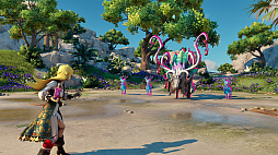 ꡼ No.018 | RPGSea of Remnantsס2026ǯ˥꡼ꡣIdentityV ޿ͳʡפJoker Studioȯô