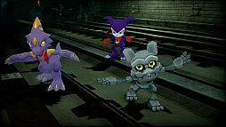 ꡼ No.007 | ֥ǥ󥹥ȡ꡼ ॹȥ󥸥㡼θǤۿϡDIGIMON EXPO25ץơ٥Ȥξ