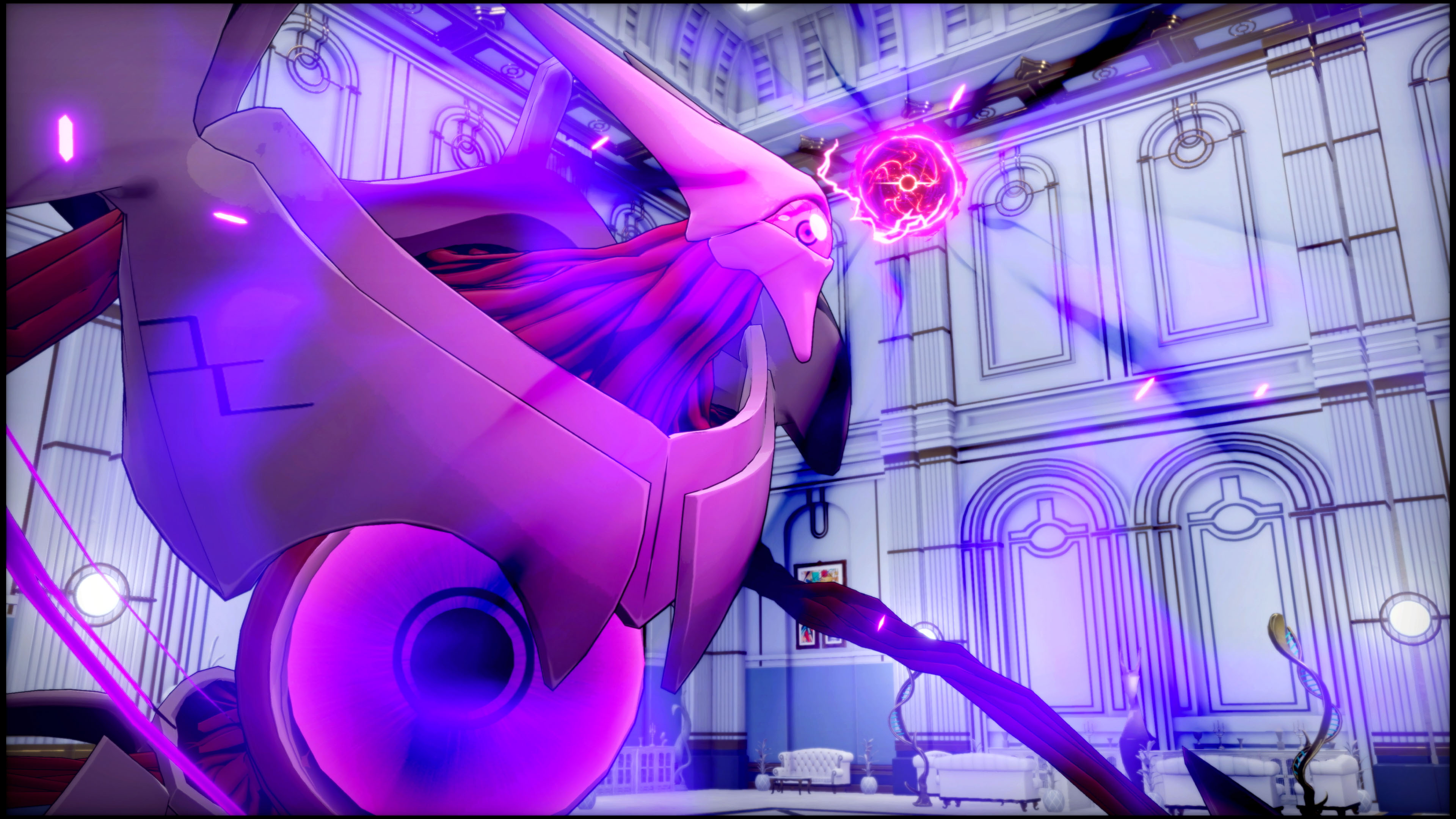 ꡼ No.003 | ֥ǥ󥹥ȡ꡼ ॹȥ󥸥㡼סͭDLC1ơAlternate DimensionפۿϡΥǥ5Τοʲ롼Ȥ򿷤˳