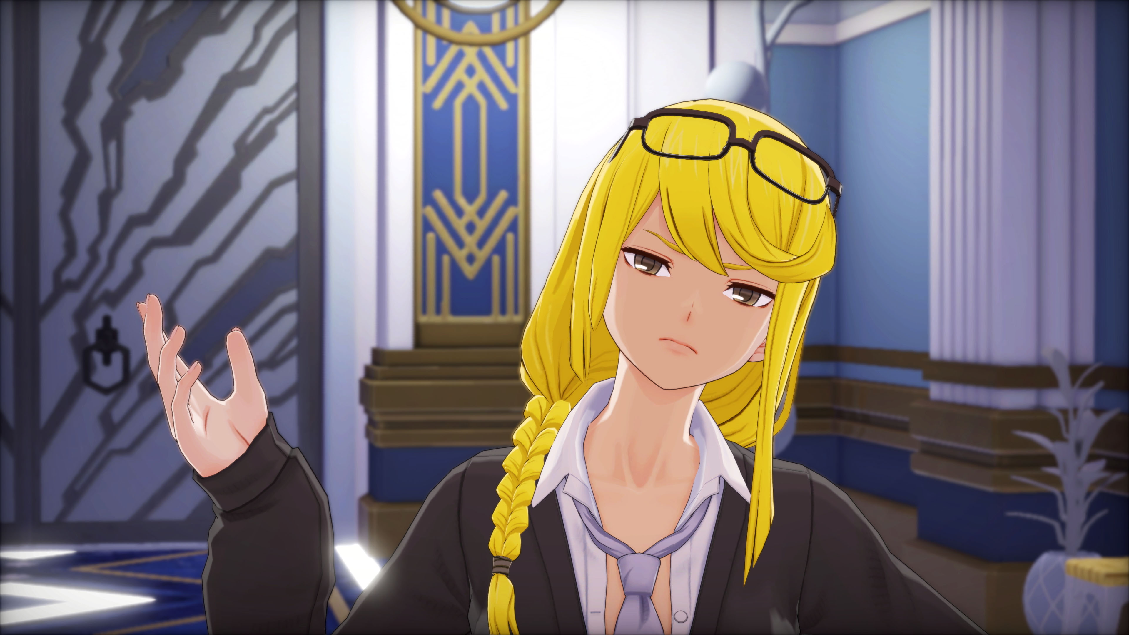 ꡼ No.005 | ֥ǥ󥹥ȡ꡼ ॹȥ󥸥㡼סͭDLC1ơAlternate DimensionפۿϡΥǥ5Τοʲ롼Ȥ򿷤˳