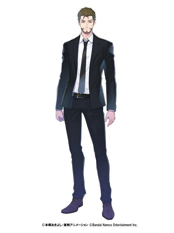 ꡼ No.007 | ֥ǥ󥹥ȡ꡼ ॹȥ󥸥㡼סͭDLC1ơAlternate DimensionפۿϡΥǥ5Τοʲ롼Ȥ򿷤˳